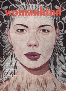 Womankind Magazine  Order Online