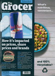 Grocer Magazine  Order Online