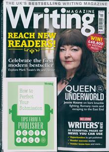 Writing Magazine  Order Online
