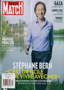 Paris Match Magazine  Order Online