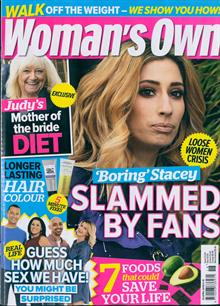 Womans Own Magazine  Order Online