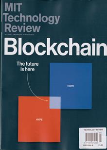 Technology Review Magazine  Order Online