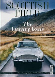 Scottish Field Magazine  Order Online