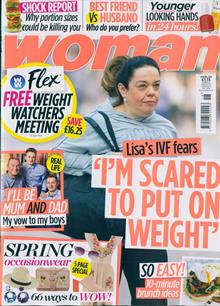 Woman Magazine  Order Online