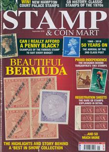 Stamp Collector Magazine  Order Online