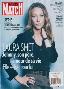 Paris Match Magazine  Order Online