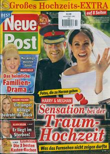 Neue Post Magazine  Order Online