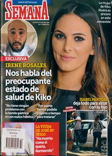 Semana Magazine  Order Online