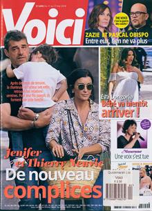 Voici French Magazine  Order Online