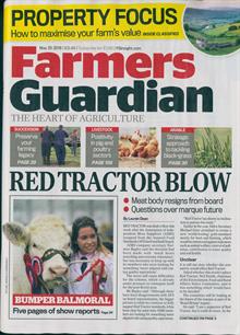 Farmers Guardian Magazine  Order Online