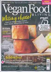 Vegan Food And Living Magazine  Order Online