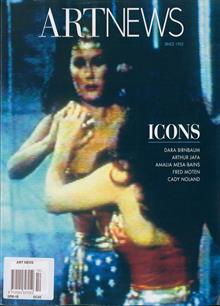 Art News Magazine  Order Online