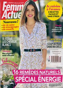 Femme Actuelle Magazine  Order Online