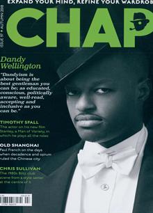 The Chap Magazine  Order Online