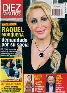 Diez Minutos Magazine  Order Online