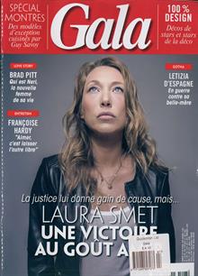Gala French Magazine  Order Online