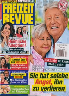Freizeit Revue Magazine  Order Online