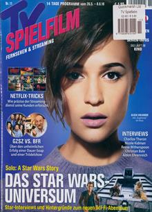 Tv Spielfilm Magazine  Order Online