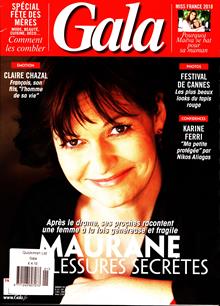 Gala French Magazine  Order Online