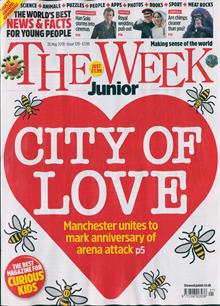 The Week Junior Magazine  Order Online