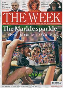 The Week Magazine  Order Online