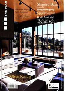 The Plan Magazine  Order Online