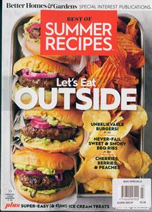 Bhg Specials Magazine  Order Online