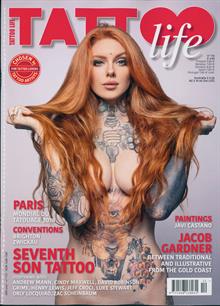 Tattoo Life Magazine  Order Online
