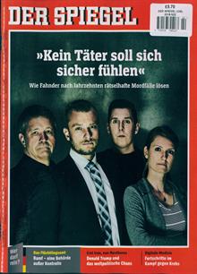 Der Spiegel Magazine  Order Online