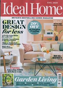 Ideal Home Magazine  Order Online