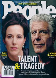 People Magazine  Order Online