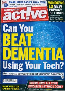 Computeractive Magazine  Order Online