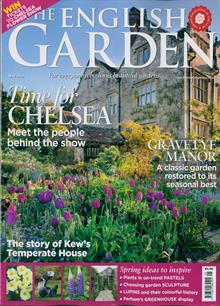 English Garden Magazine  Order Online