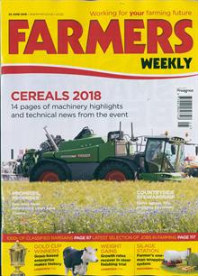 Farmers Weekly Magazine  Order Online