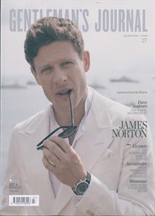 Gentlemans Journal Magazine  Order Online
