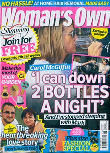 Womans Own Magazine  Order Online