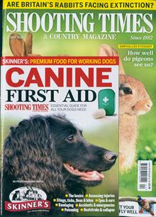 Shooting Times & Country Magazine  Order Online