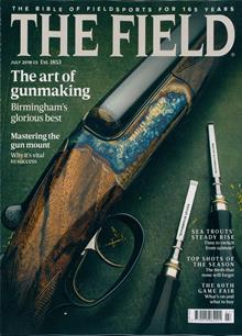 Field Magazine  Order Online