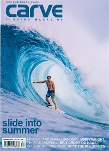 Carve Magazine  Order Online