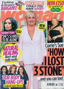 Woman Magazine  Order Online