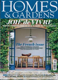Homes And Gardens Magazine  Order Online