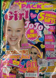 Girl Magazine  Order Online
