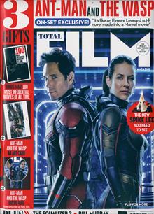 Total Film Magazine  Order Online