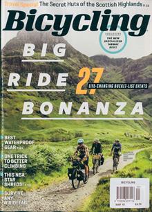 Bicycling Magazine  Order Online