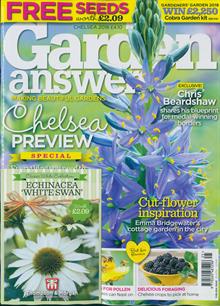 Garden Answers Magazine  Order Online