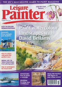 Leisure Painter Magazine  Order Online