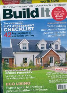 Build It Magazine  Order Online