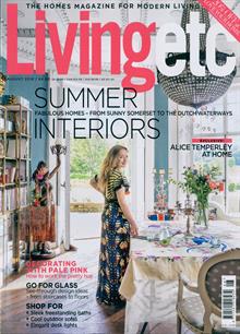 Living Etc Magazine  Order Online