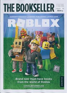 Bookseller Magazine  Order Online