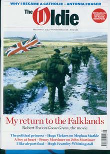 Oldie Monthly Magazine  Order Online